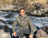 حيفا: مقتل الشاب علي مصراتي من اللد بجريمة اطلاق نار 